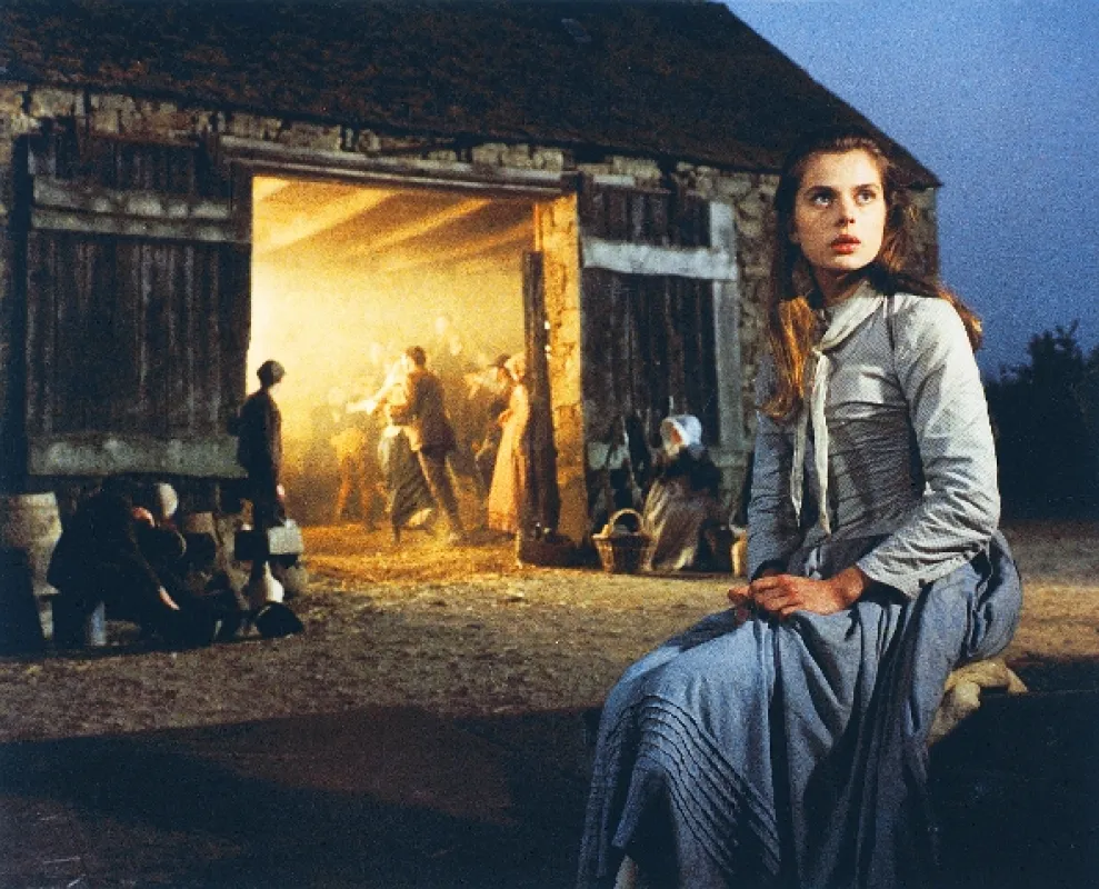 Tess, 1979 - fotogaléria