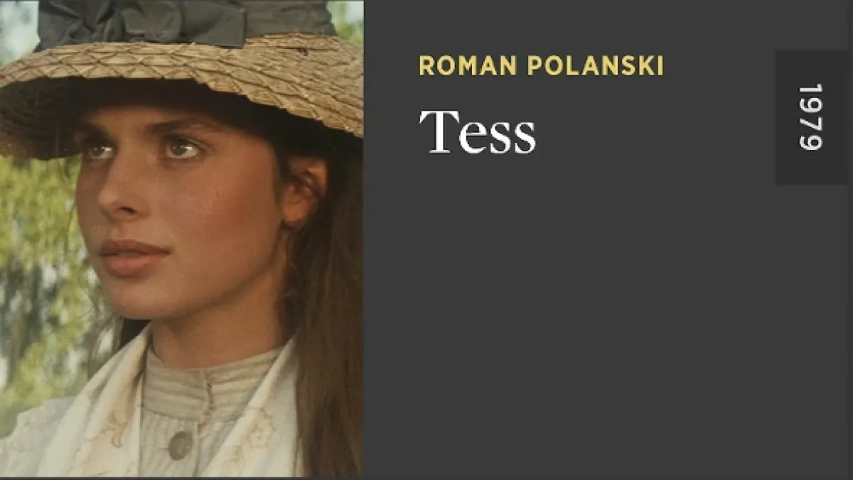 Tess, 1979 - fotogaléria