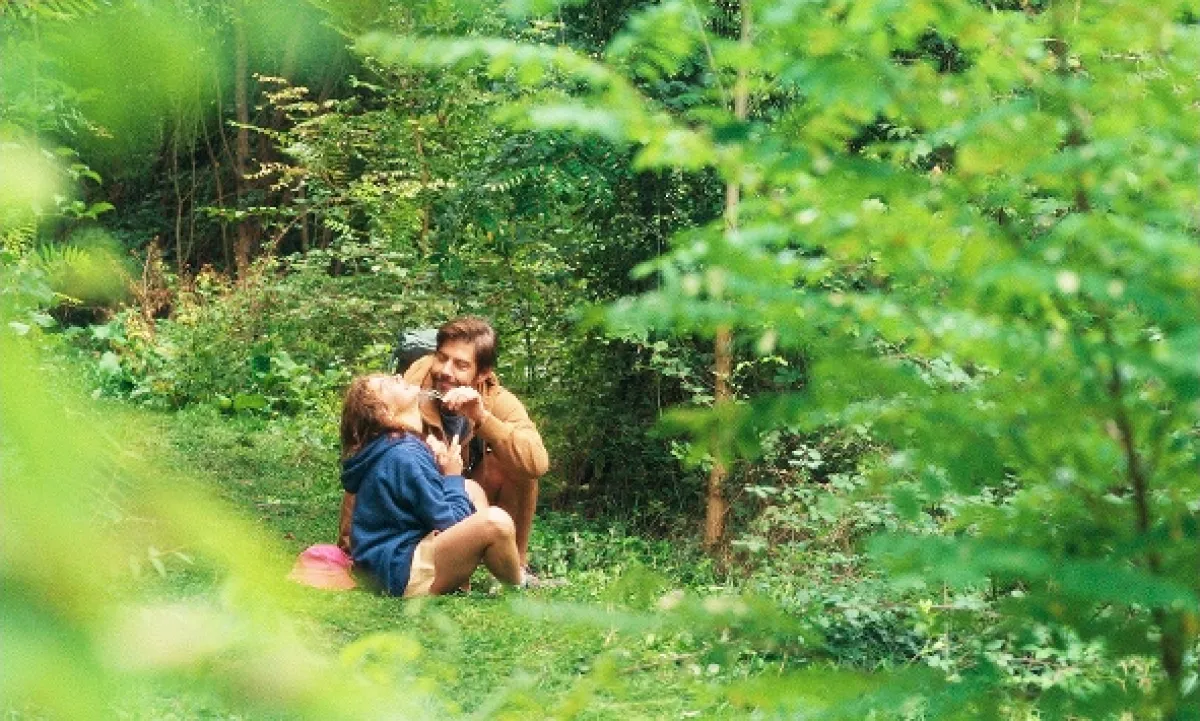 Vše pro Bertille (The Wonderers), 2025 - fotogaléria