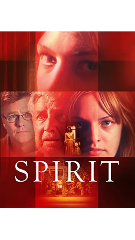 Duchové (SPIRIT), 2001 - fotogaléria
