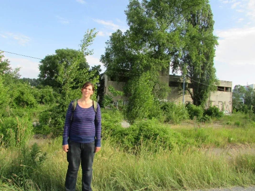 Rozárka a kuchařky bez domova, 2017 - fotogaléria