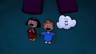 Ella, Oskar a Hú