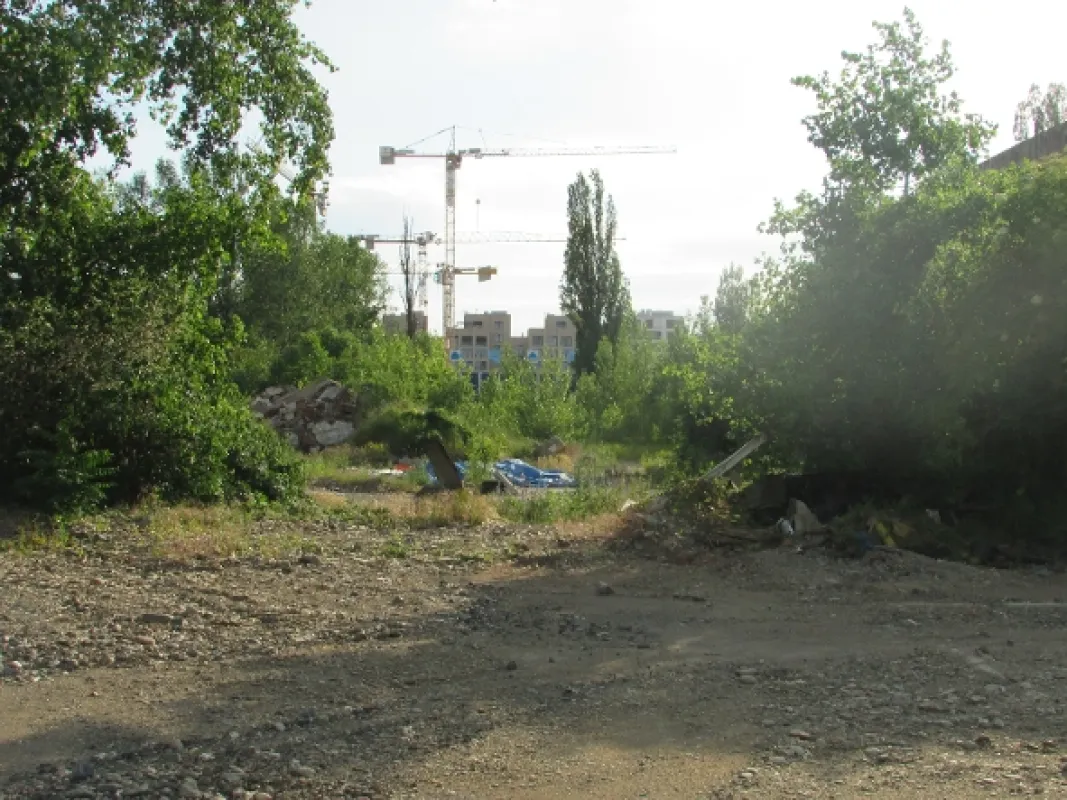 Rozárka a kuchařky bez domova, 2017 - fotogaléria