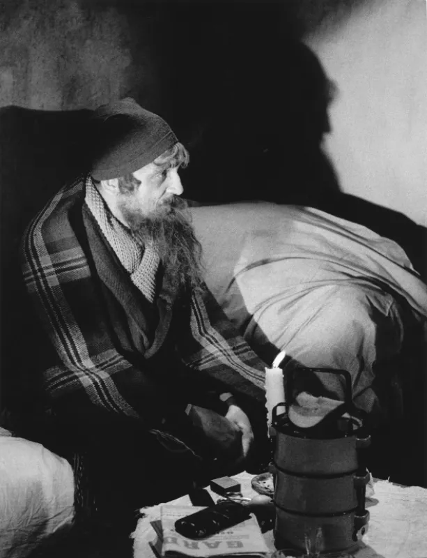 Mŕtvi nespievajú, 1965 - fotogaléria