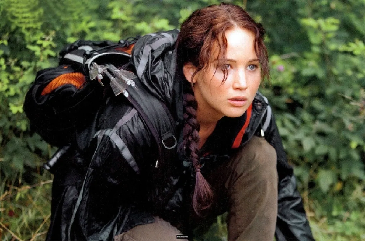 Hry o život (The Hunger Games) - fotogaléria