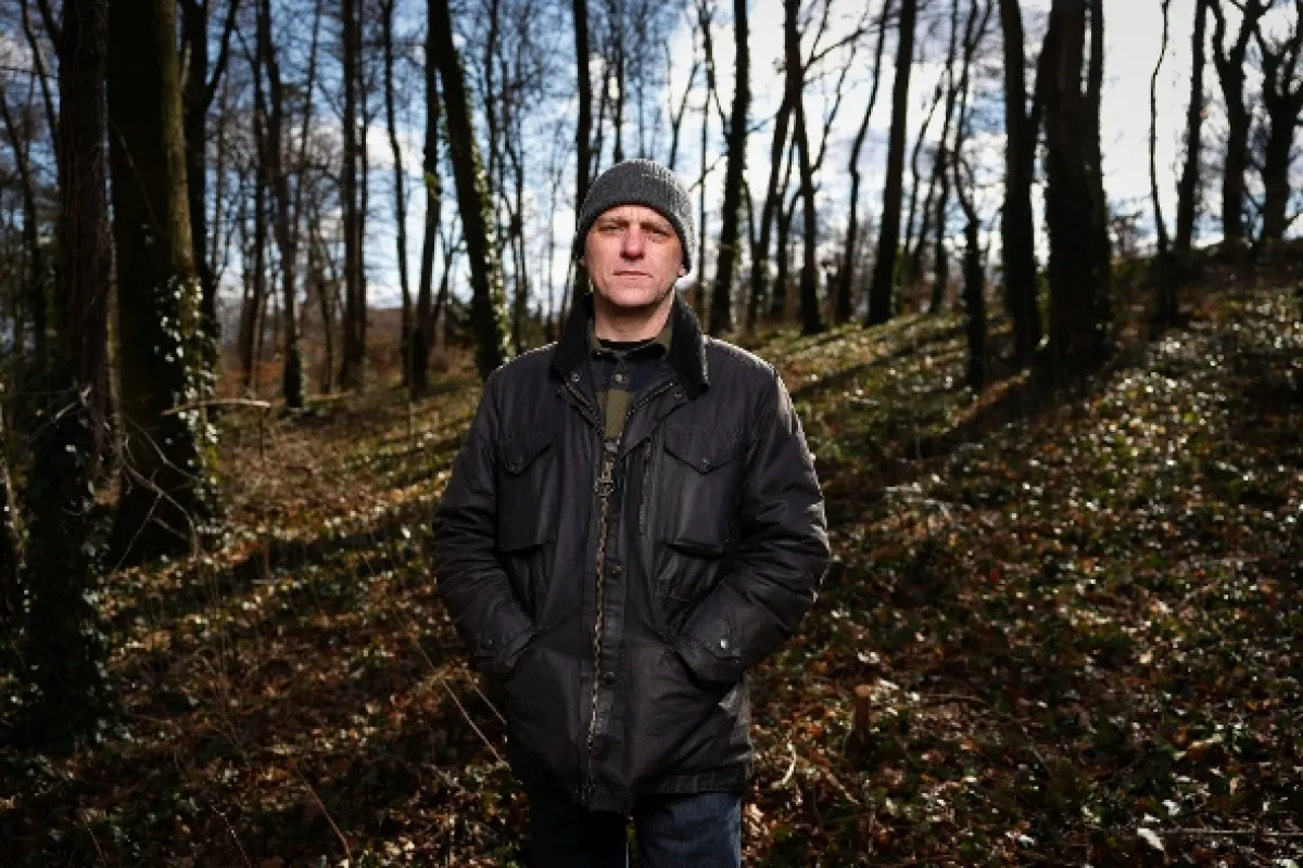 Ledviny bez viny, 2022 - fotogaléria