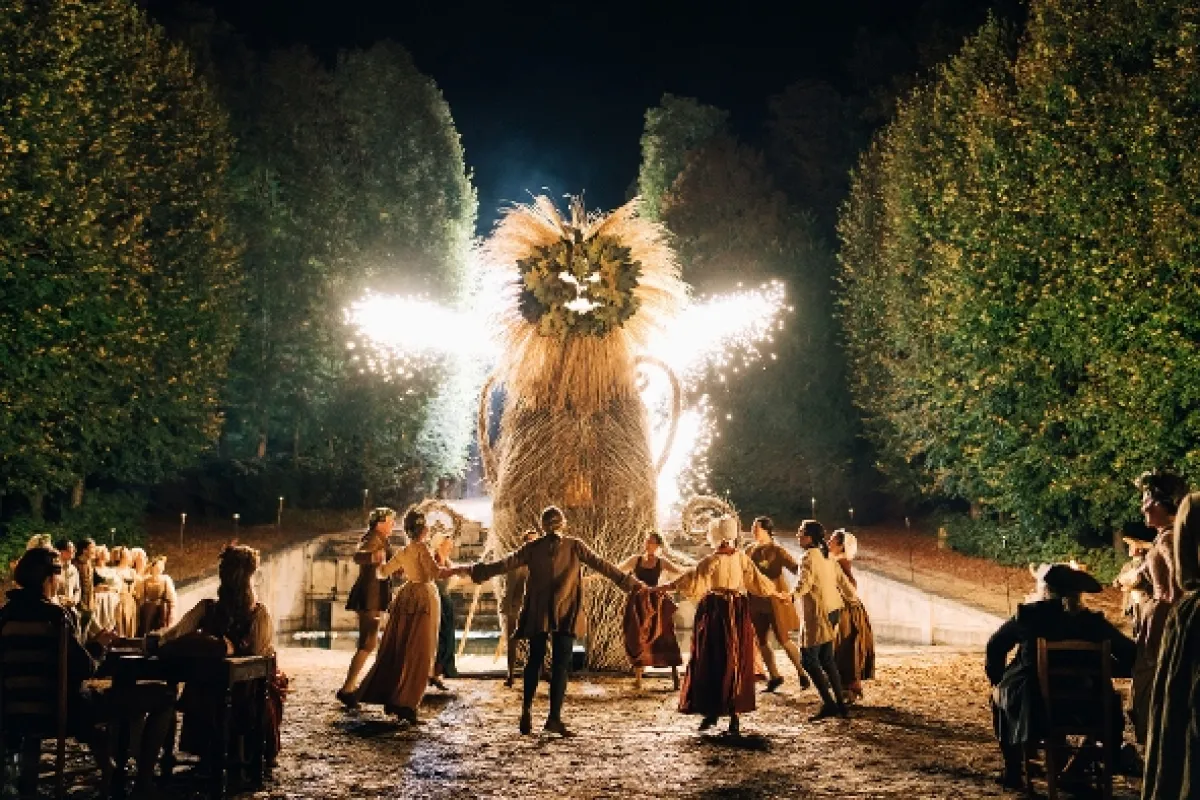 Mária Antoinetta (Marie Antoinette), 2022 - fotogaléria