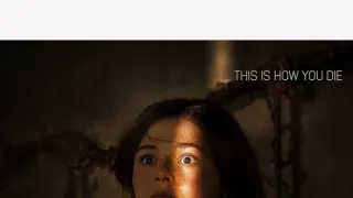 Insidious 3: Počátek