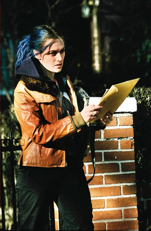 Věčný svit neposkvrněné mysli (Eternal Sunshine of the Spotless Mind), 2004 - fotogaléria