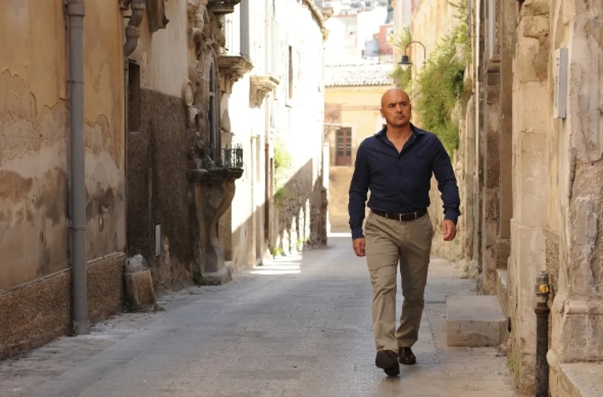 Komisař Montalbano (Commissario Montalbano), 2013 - fotogaléria