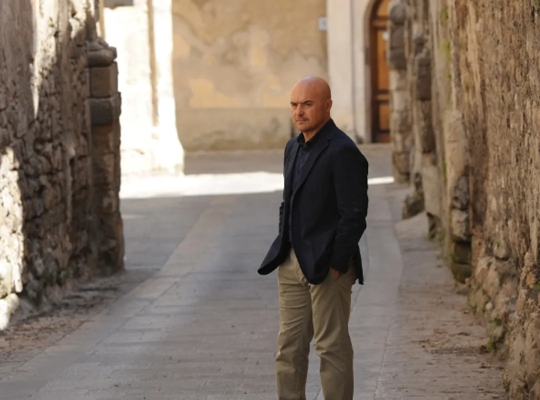 Komisař Montalbano (Commissario Montalbano), 2013 - fotogaléria
