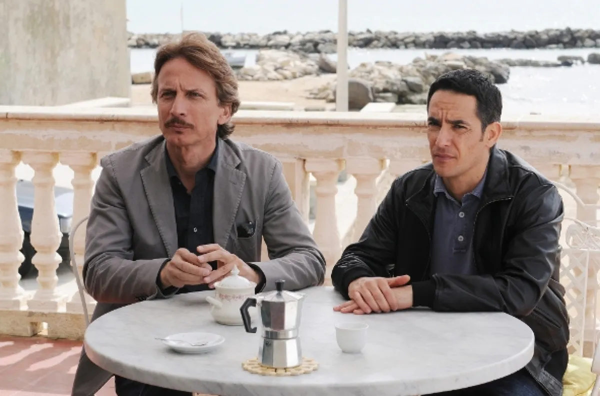 Komisař Montalbano (Commissario Montalbano), 2013 - fotogaléria