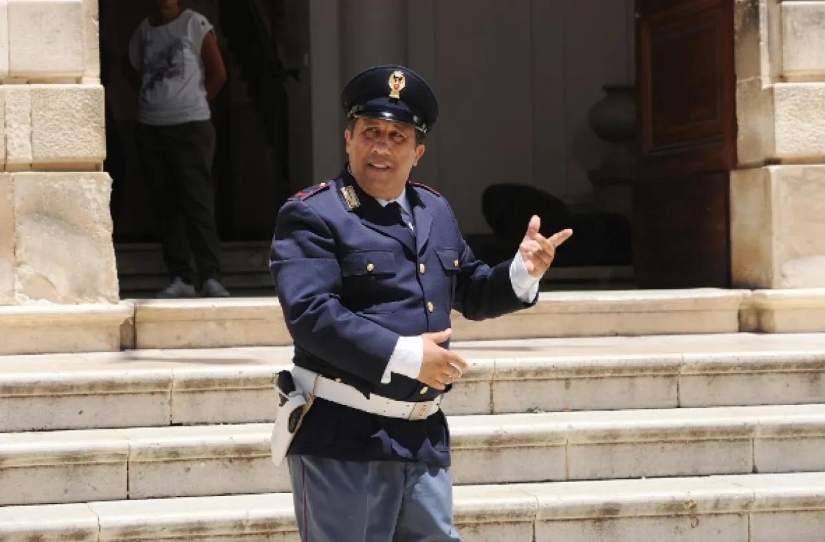Komisař Montalbano (Commissario Montalbano), 2013 - fotogaléria