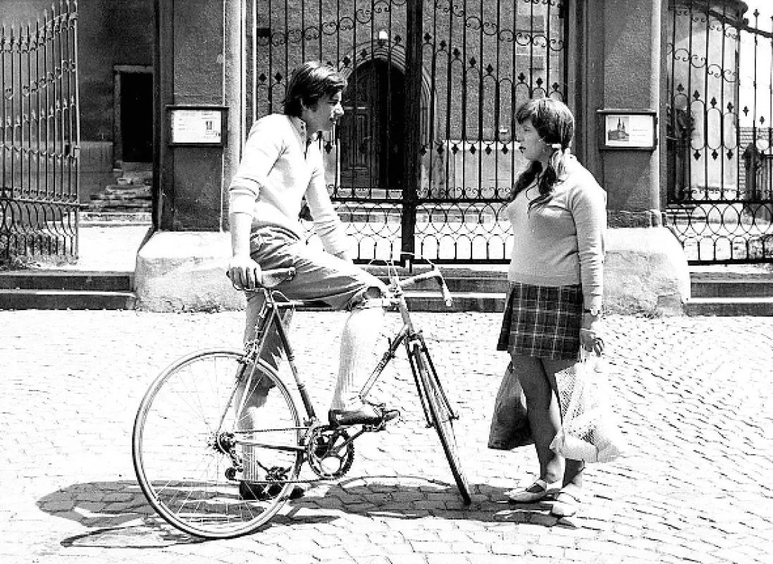 Metráček (METRACEK), 1971 - fotogaléria