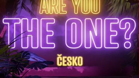Are You The One? Česko
