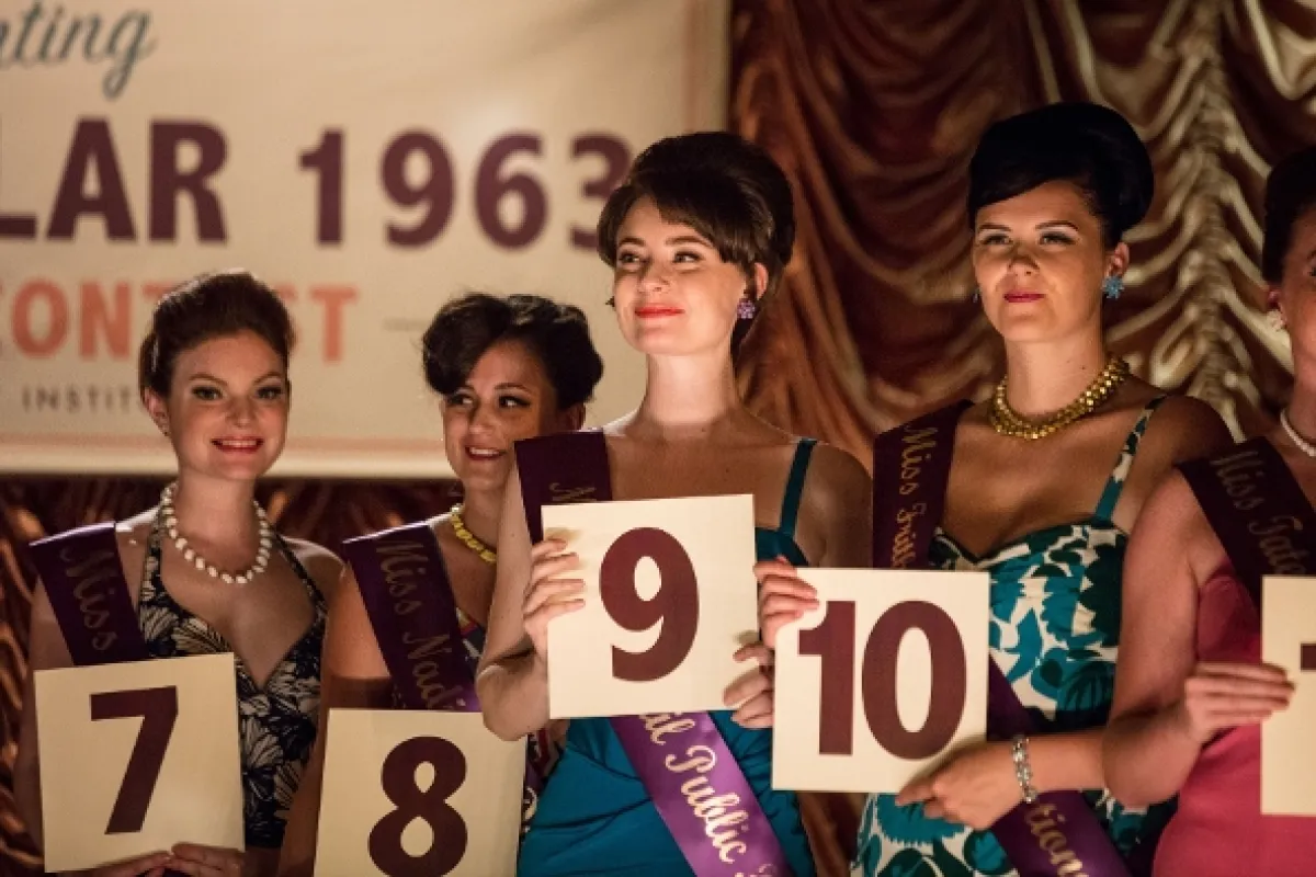 Zavolejte porodní sestřičky (Call the Midwife VII), 2018 - fotogaléria