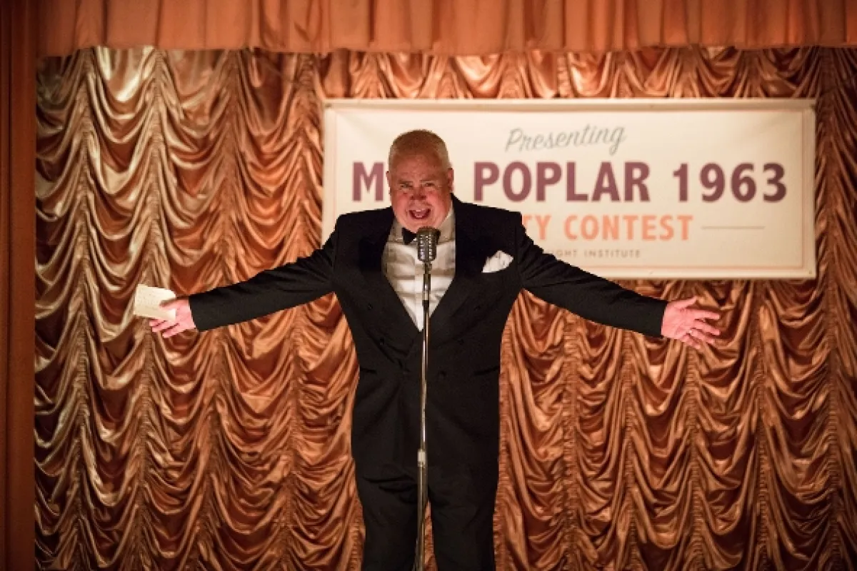 Zavolejte porodní sestřičky (Call the Midwife VII), 2018 - fotogaléria