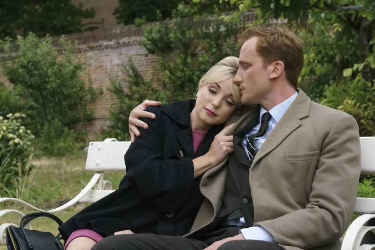 Zavolejte porodní sestřičky (Call the Midwife VII), 2018 - fotogaléria