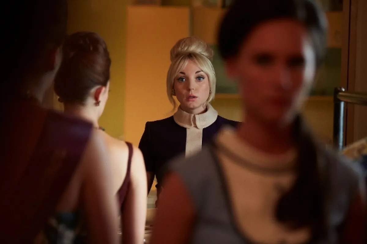Zavolejte porodní sestřičky (Call the Midwife VII), 2018 - fotogaléria