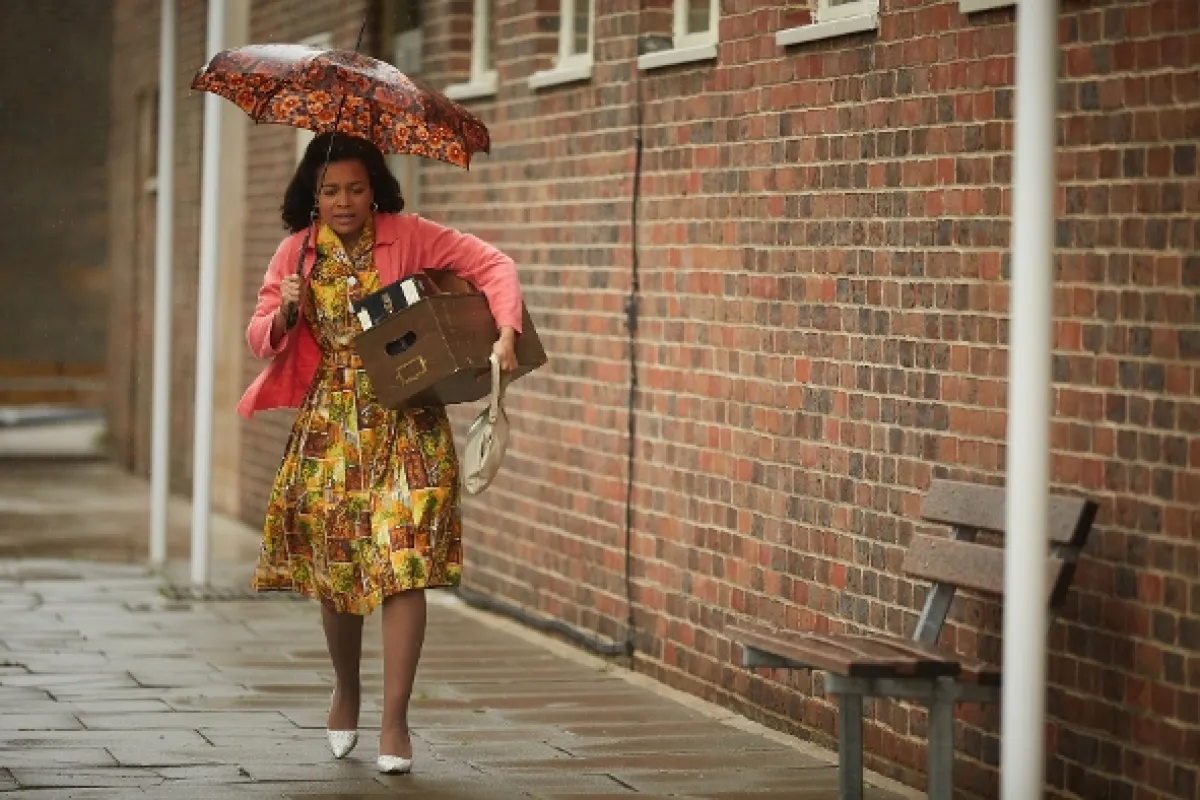 Zavolejte porodní sestřičky (Call the Midwife VII), 2018 - fotogaléria