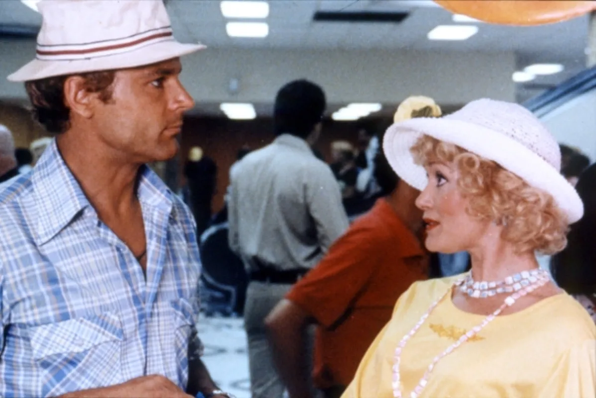 Sudá a lichá (Odds And Evens), 1978 - fotogaléria