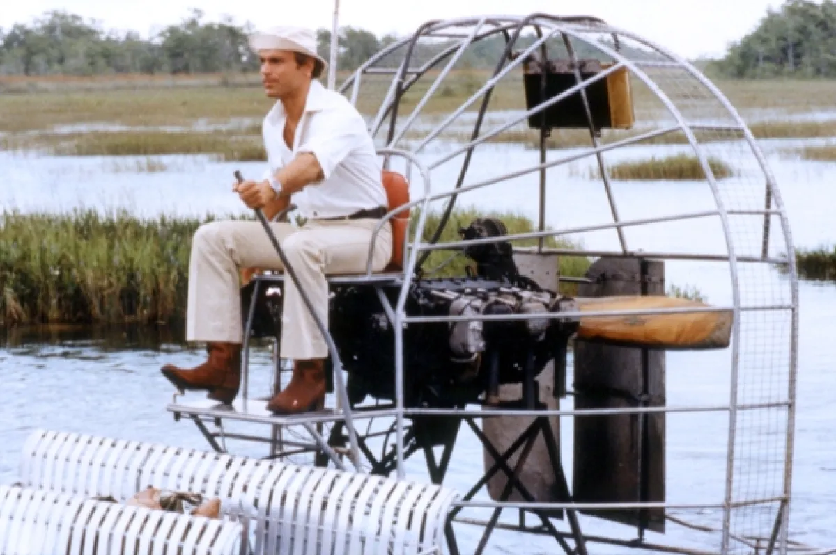 Sudá a lichá (Odds And Evens), 1978 - fotogaléria