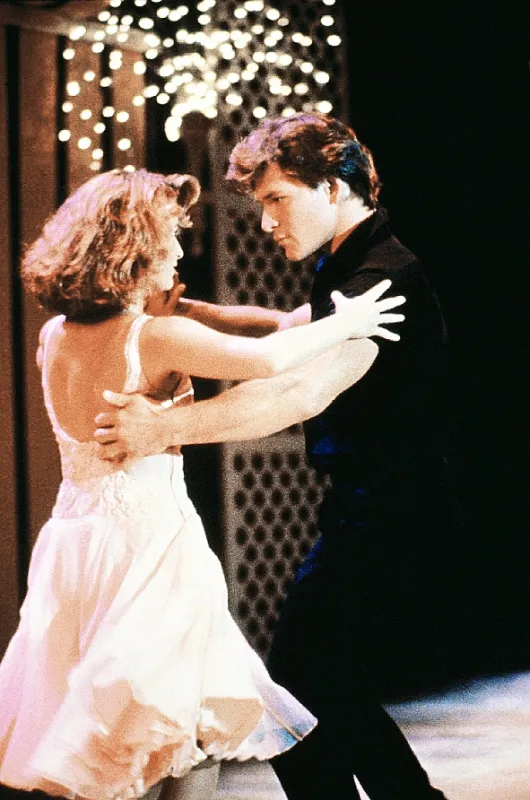 Hříšný tanec (DIRTY DANCING), 1987 - fotogaléria