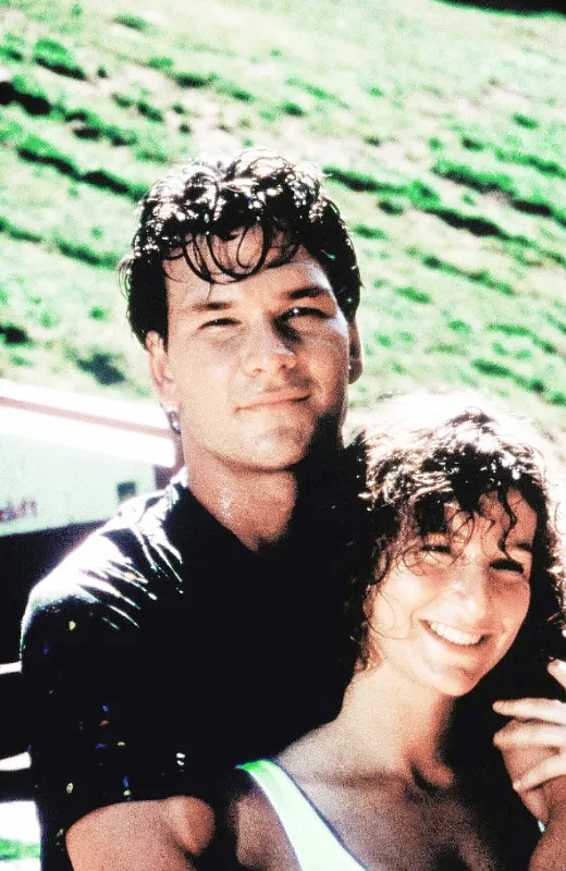 Hříšný tanec (DIRTY DANCING), 1987 - fotogaléria