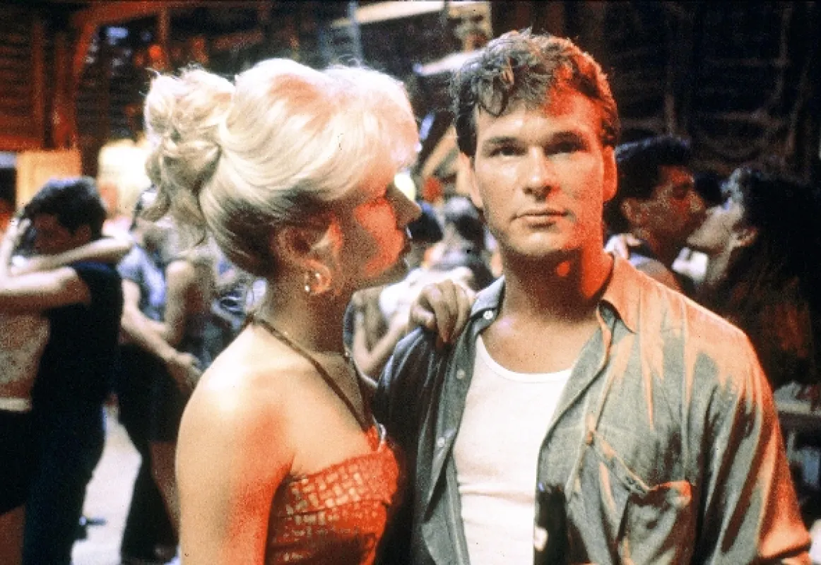 Hříšný tanec (DIRTY DANCING), 1987 - fotogaléria