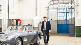 Lamborghini