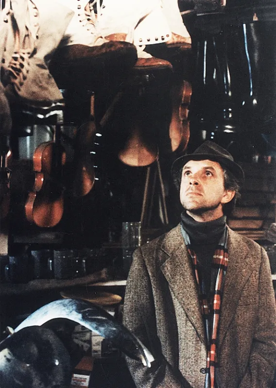 Slavnosti sněženek, 1983 - fotogaléria