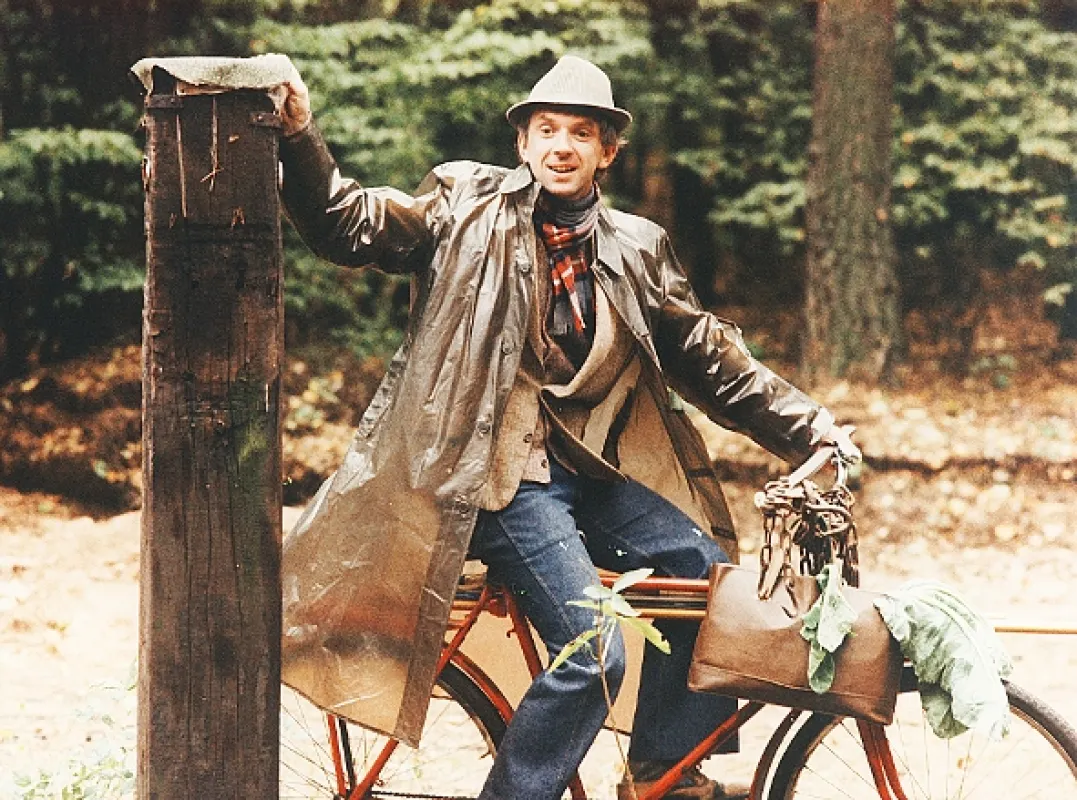 Slavnosti sněženek, 1983 - fotogaléria
