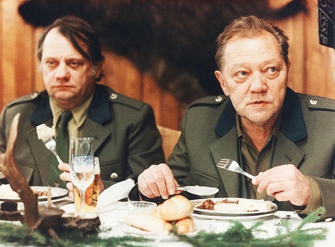Slavnosti sněženek, 1983 - fotogaléria