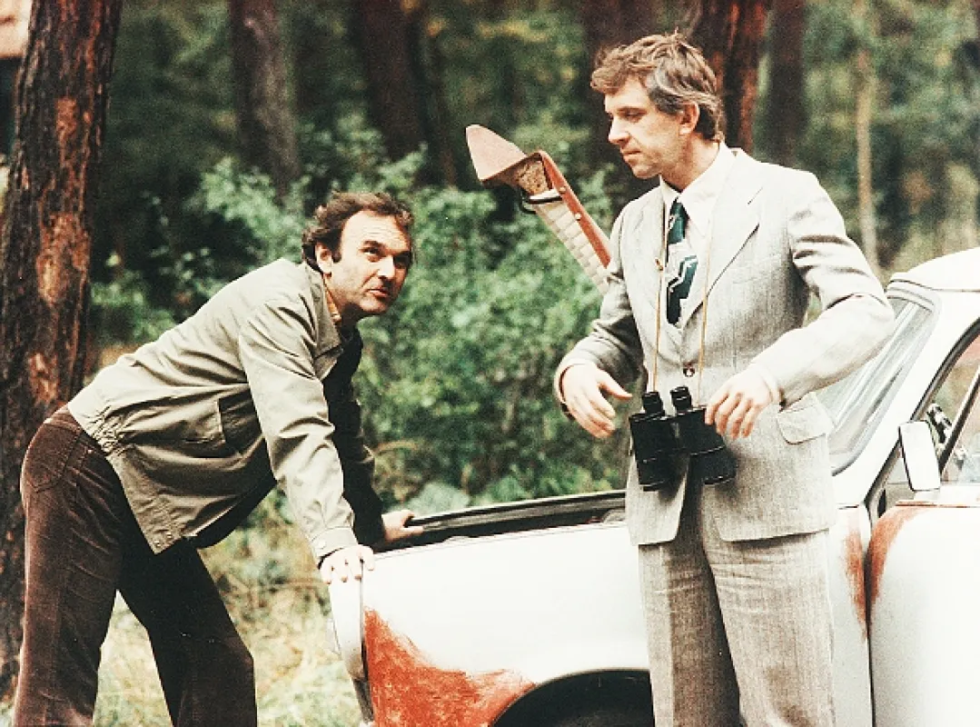 Slavnosti sněženek, 1983 - fotogaléria