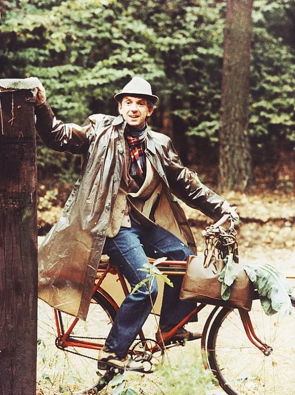 Slavnosti sněženek, 1983 - fotogaléria