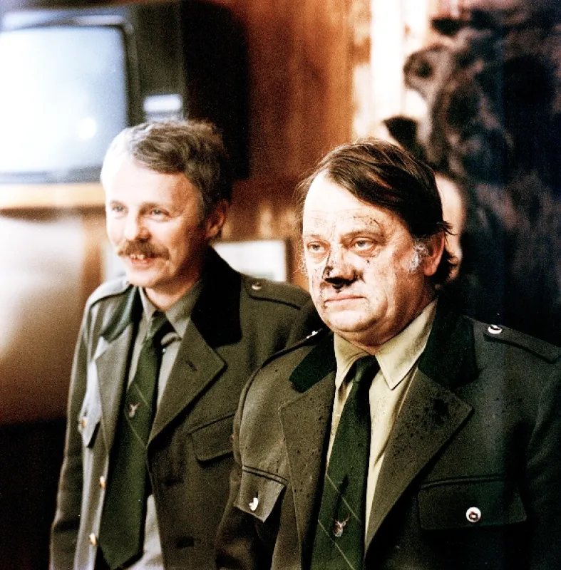 Slavnosti sněženek, 1983 - fotogaléria