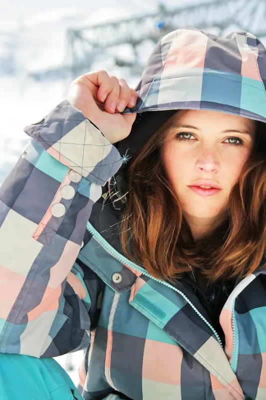 Popoluška na snowboarde (Chalet Girl), 2011 - fotogaléria