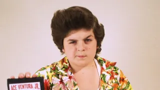 Ace Ventura Junior