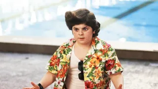 Ace Ventura Junior