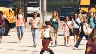 Ace Ventura Junior