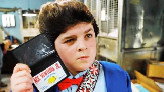 Ace Ventura Junior