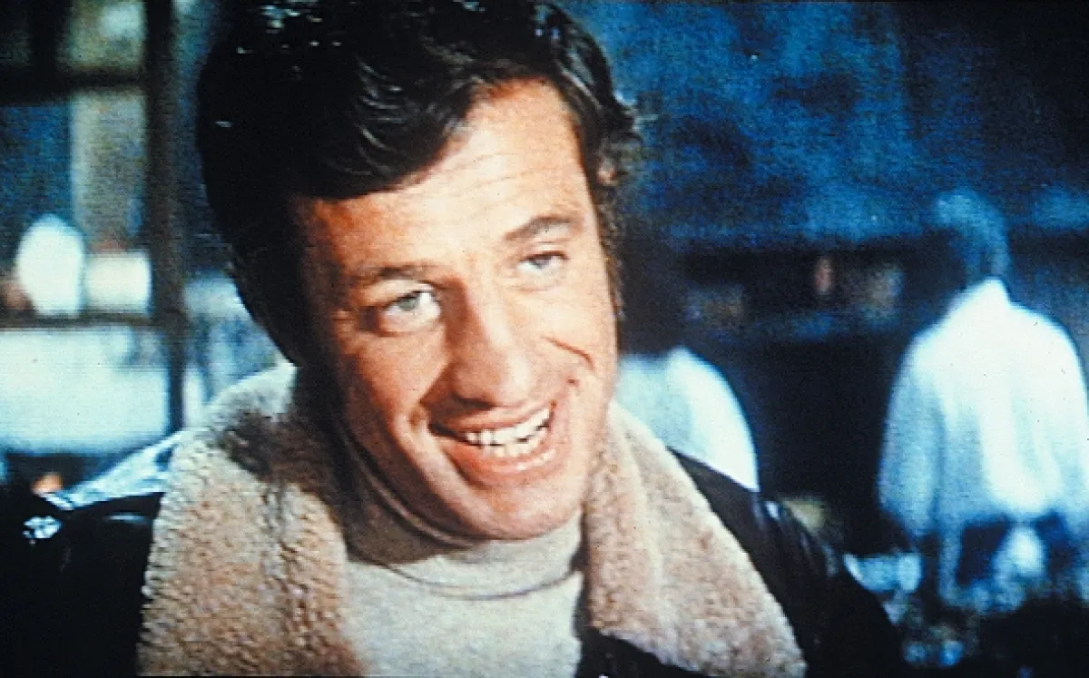 Kořist (Le casse), 1971 - fotogaléria