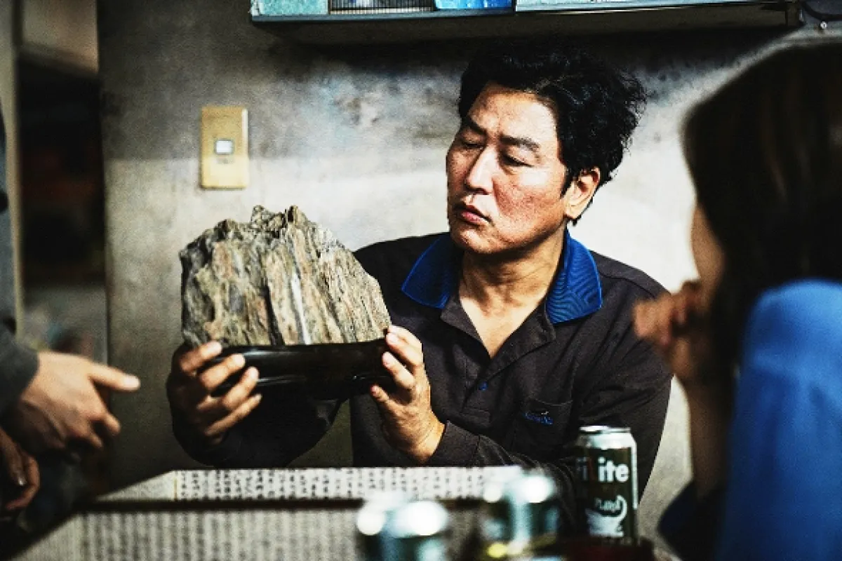 Parazit (Gisaengchung), 2019 - fotogaléria