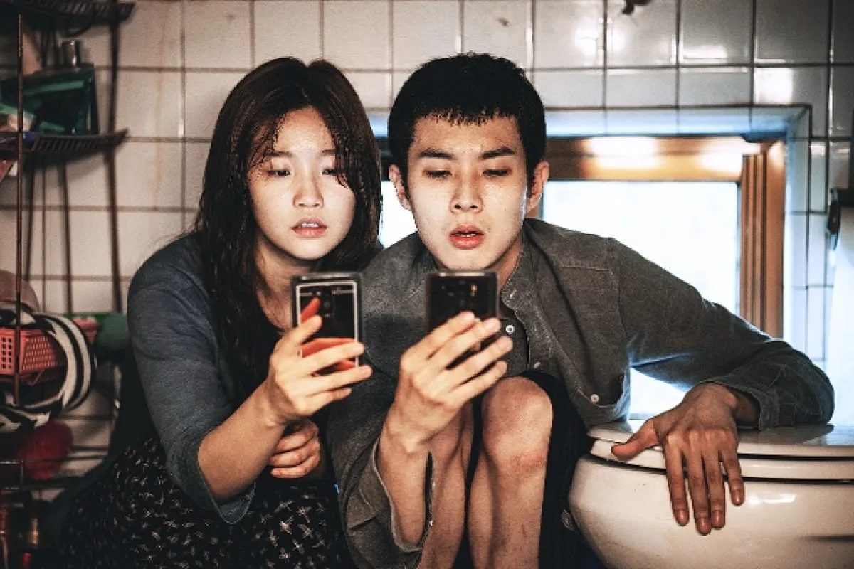 Parazit (Gisaengchung), 2019 - fotogaléria