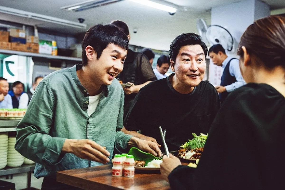 Parazit (Gisaengchung), 2019 - fotogaléria