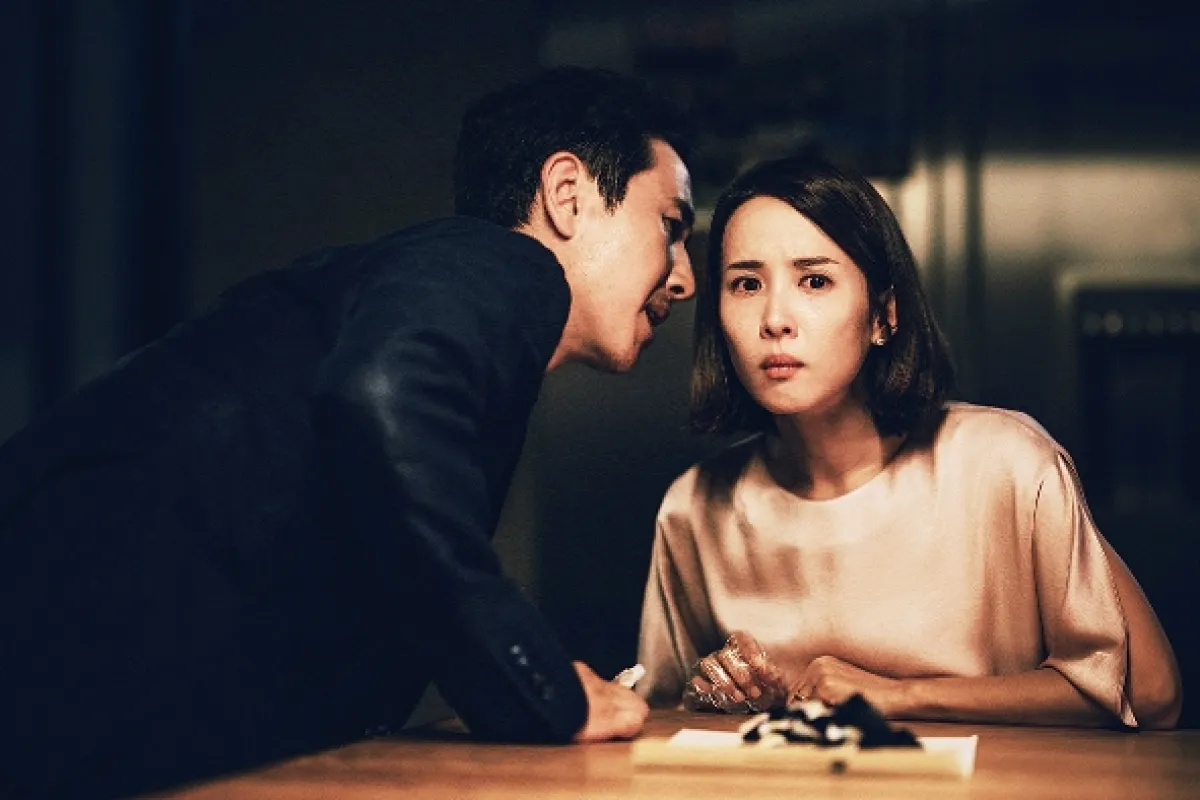 Parazit (Gisaengchung), 2019 - fotogaléria