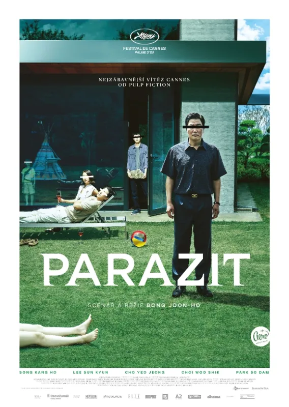 Parazit (Gisaengchung), 2019 - fotogaléria