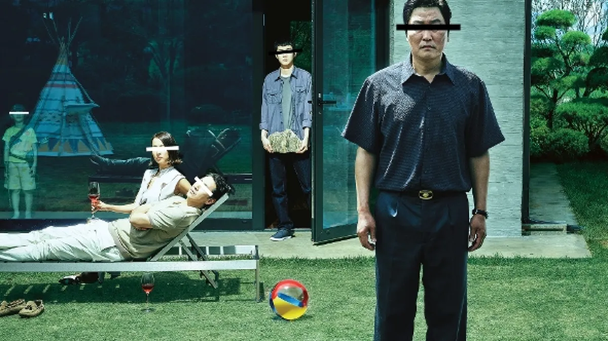 Parazit (Gisaengchung), 2019 - fotogaléria