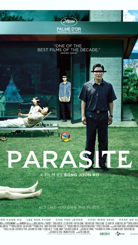 Parazit (Gisaengchung), 2019 - fotogaléria