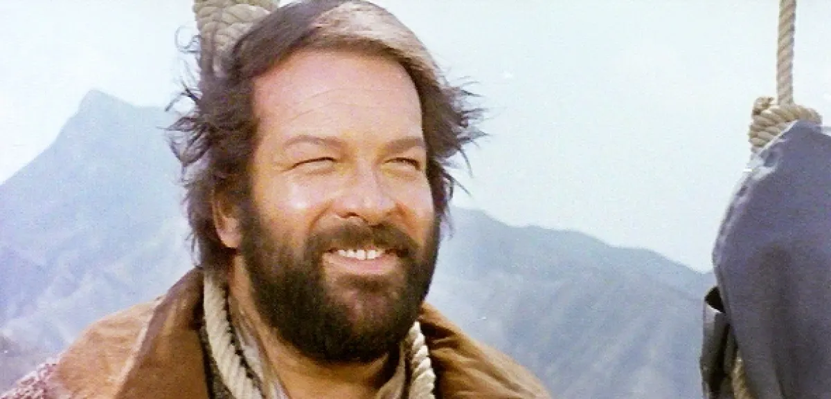 Dôvod žiť... a zomrieť (Una ragione per vivere e una per morire - A Reason to Live, a Reason to Die), 1972 - fotogaléria